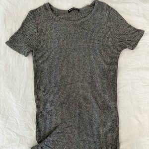 Brandy Melville T-Shirt Dress